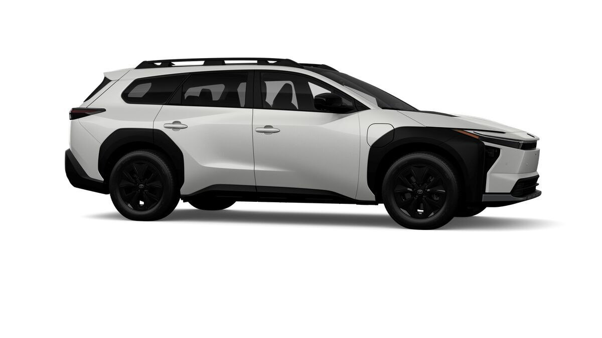 2026 Toyota bZ Woodland bZ Woodland Premium Stafford VA