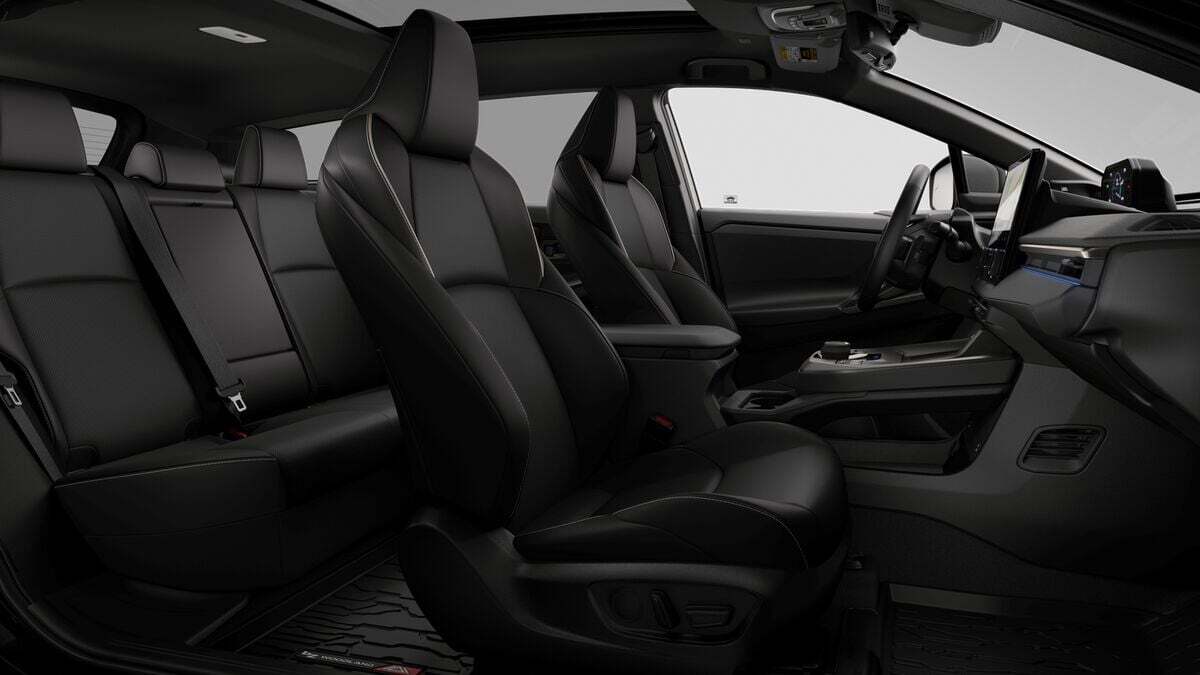 2026 Toyota bZ Woodland bZ Woodland Premium Stafford VA
