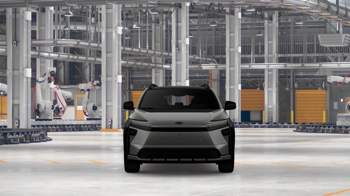 2026 Toyota bZ Woodland bZ Woodland Premium Laurel MD