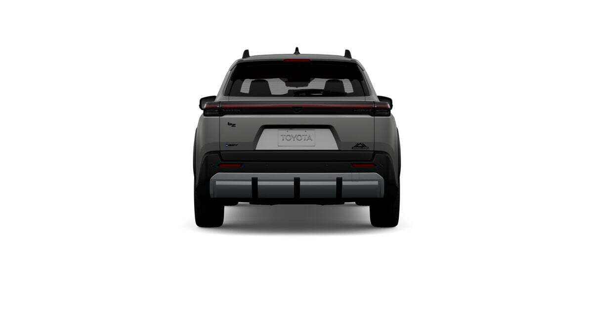 2026 Toyota bZ Woodland bZ Woodland Premium Laurel MD