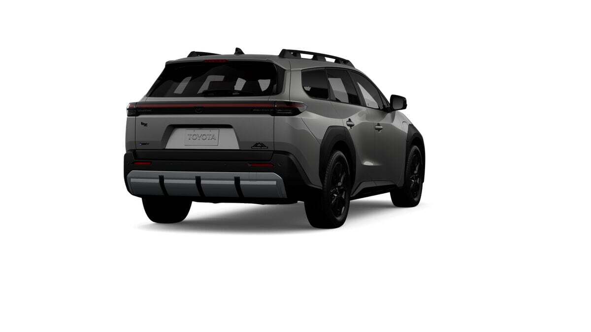 2026 Toyota bZ Woodland bZ Woodland Premium Laurel MD