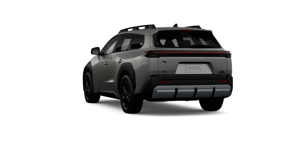 2026 Toyota bZ Woodland bZ Woodland Premium Laurel MD