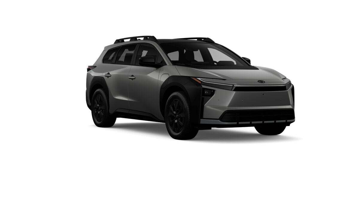 2026 Toyota bZ Woodland bZ Woodland Premium Laurel MD