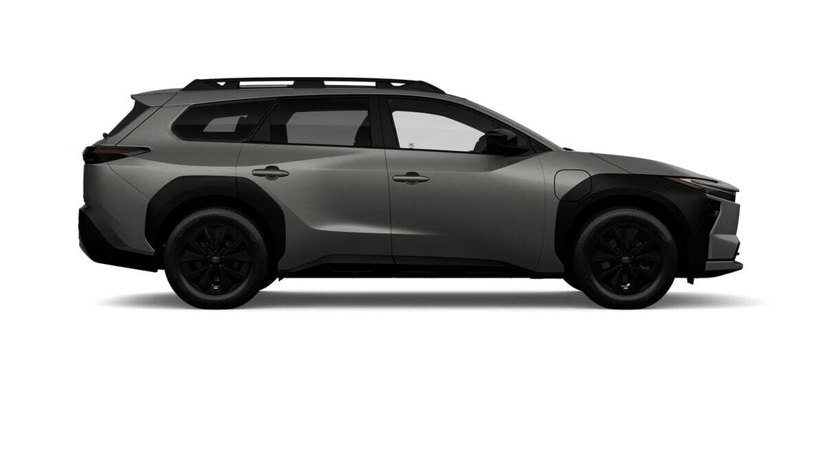 2026 Toyota bZ Woodland bZ Woodland Premium Laurel MD