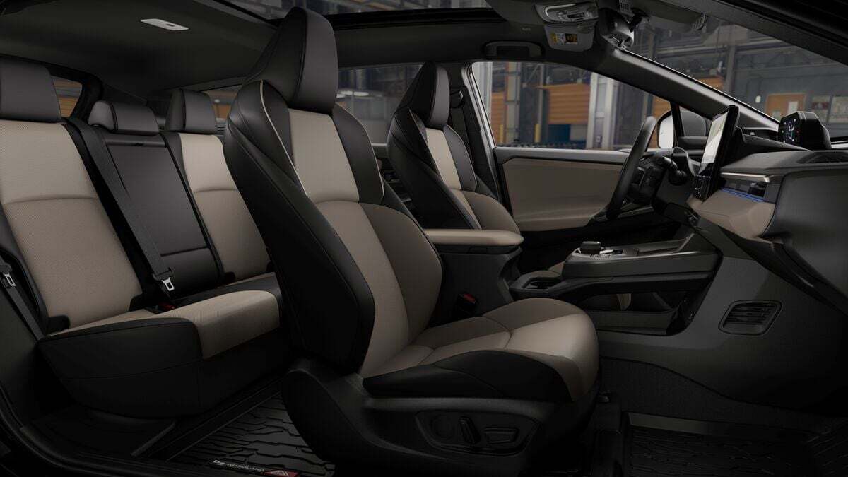 2026 Toyota bZ Woodland bZ Woodland Premium Laurel MD