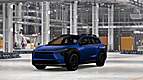 2026 Toyota bZ Woodland bZ Woodland Premium