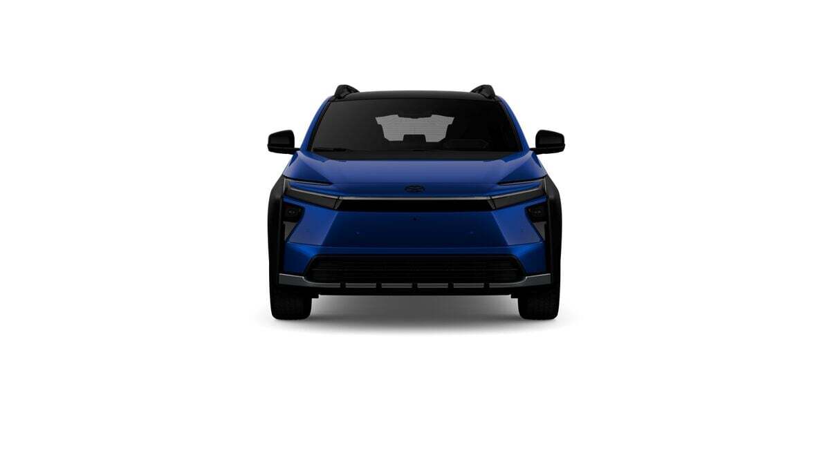 2026 Toyota bZ Woodland bZ Woodland Premium Fredericksburg VA