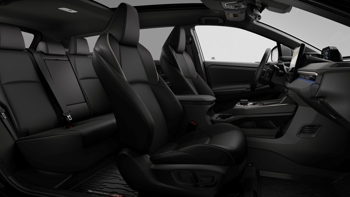 2026 Toyota bZ Woodland bZ Woodland Premium Fredericksburg VA