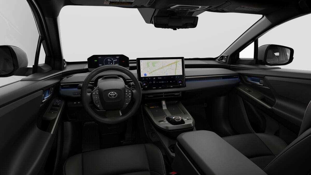 2026 Toyota bZ Woodland bZ Woodland Premium Fredericksburg VA