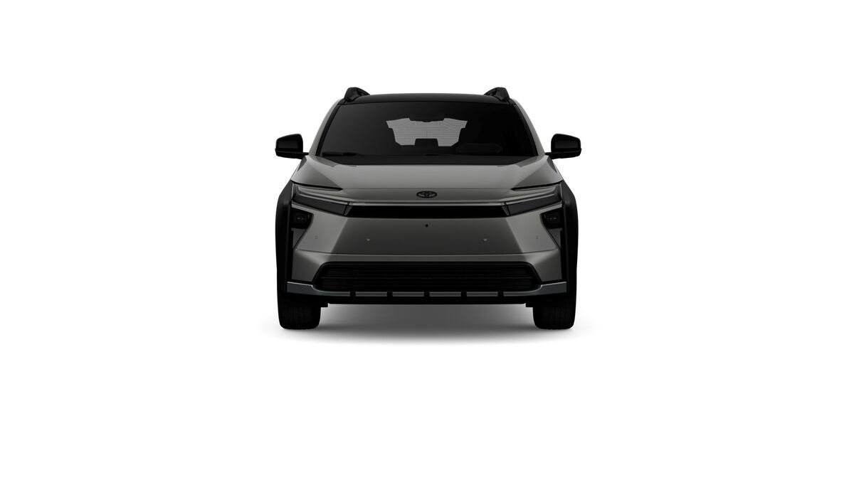 2026 Toyota bZ Woodland bZ Woodland Premium Fredericksburg VA