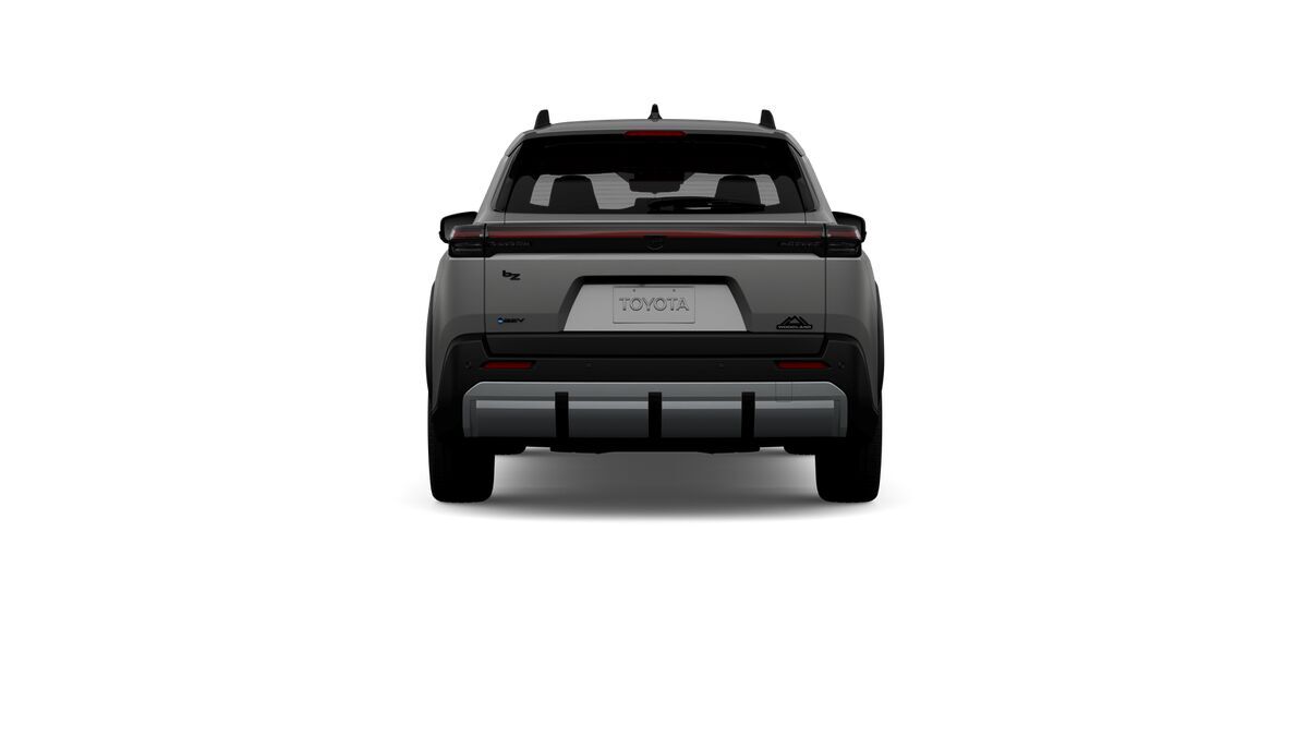 2026 Toyota bZ Woodland bZ Woodland Premium Fredericksburg VA