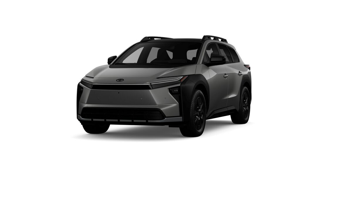 2026 Toyota bZ Woodland bZ Woodland Premium Fredericksburg VA