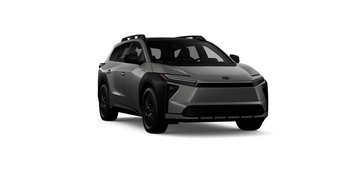 2026 Toyota bZ Woodland bZ Woodland Premium Fredericksburg VA