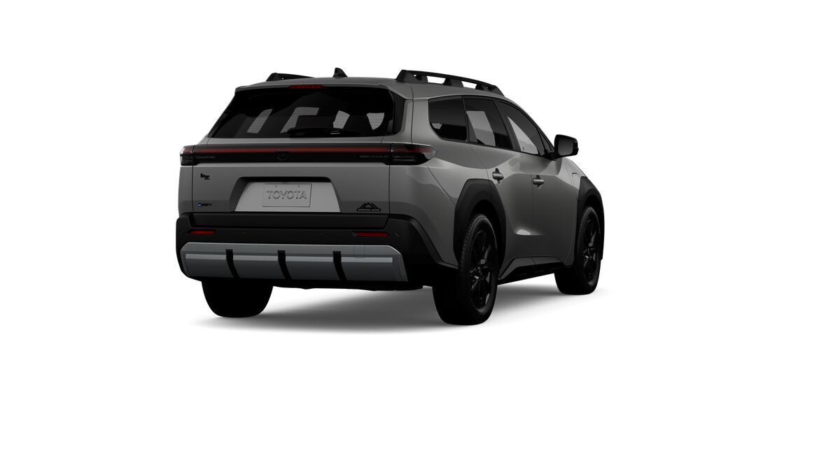 2026 Toyota bZ Woodland bZ Woodland Premium Fredericksburg VA