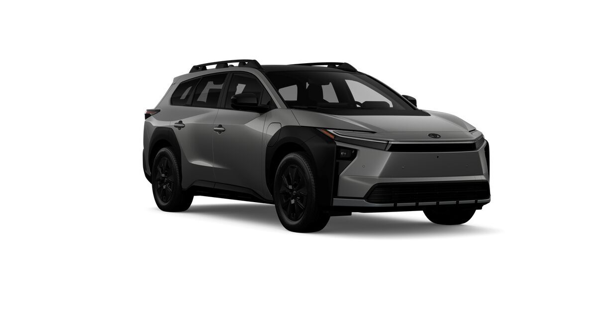 2026 Toyota bZ Woodland bZ Woodland Premium Fredericksburg VA