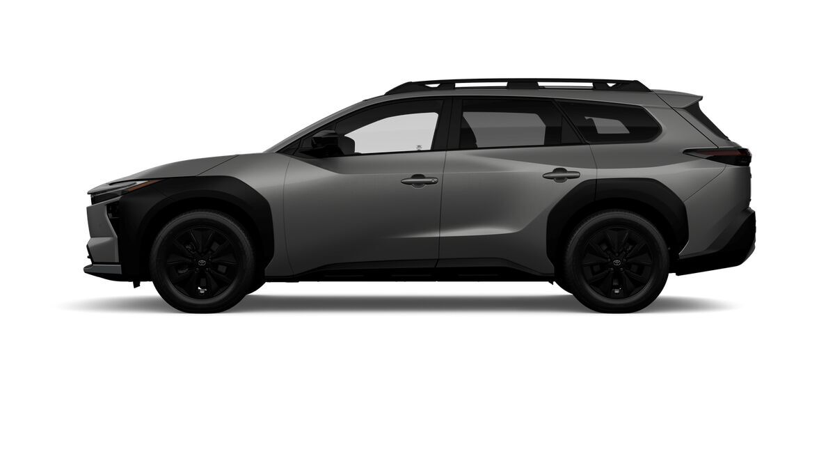 2026 Toyota bZ Woodland bZ Woodland Premium Fredericksburg VA