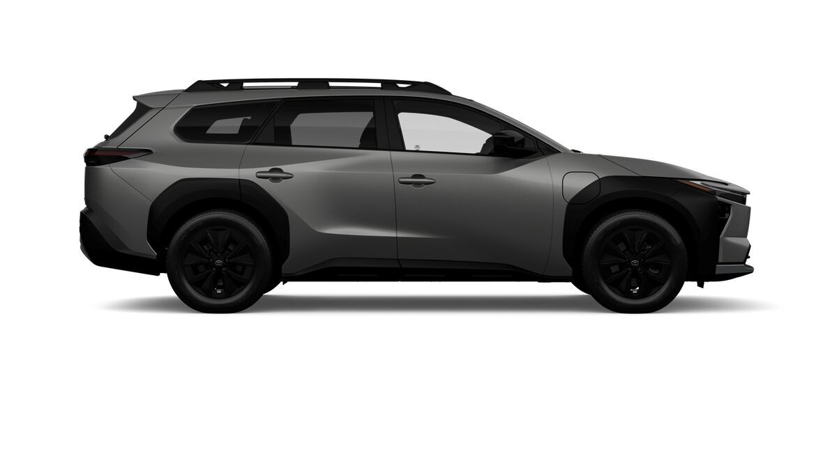 2026 Toyota bZ Woodland bZ Woodland Premium Fredericksburg VA