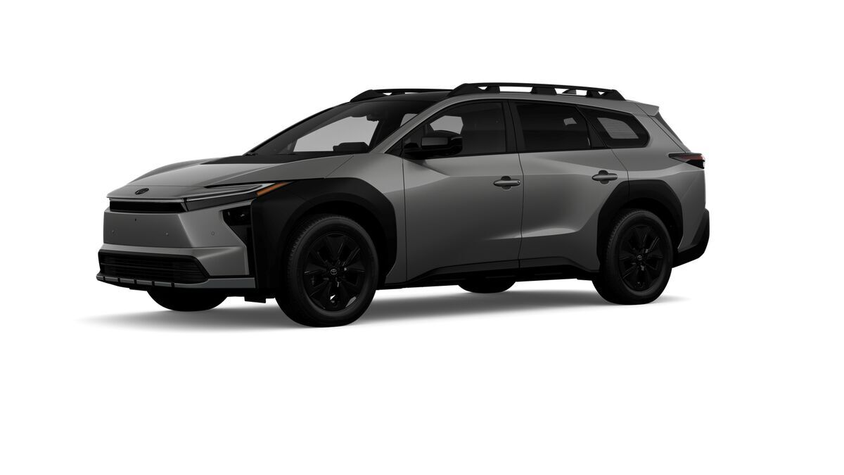 2026 Toyota bZ Woodland bZ Woodland Premium Fredericksburg VA
