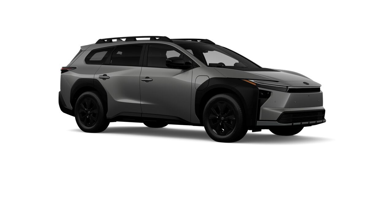 2026 Toyota bZ Woodland bZ Woodland Premium Fredericksburg VA