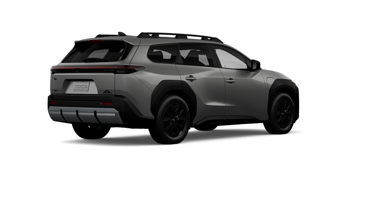 2026 Toyota bZ Woodland bZ Woodland Premium Fredericksburg VA