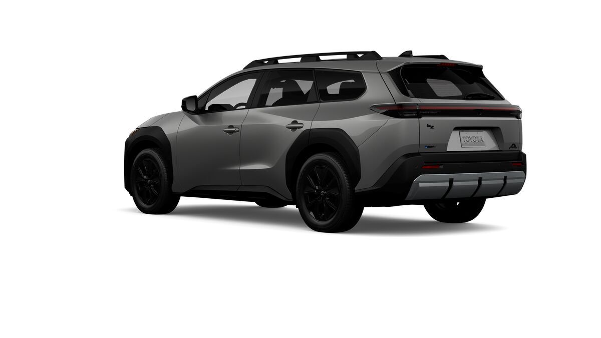 2026 Toyota bZ Woodland bZ Woodland Premium Fredericksburg VA