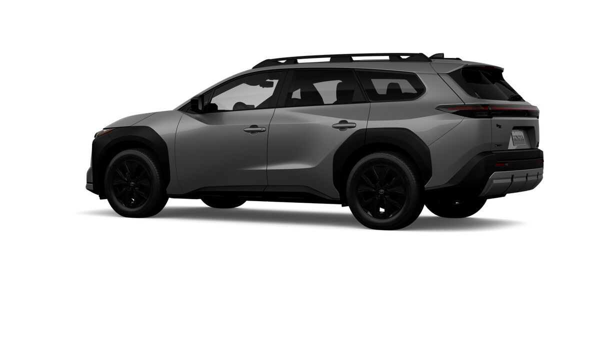 2026 Toyota bZ Woodland bZ Woodland Premium Fredericksburg VA
