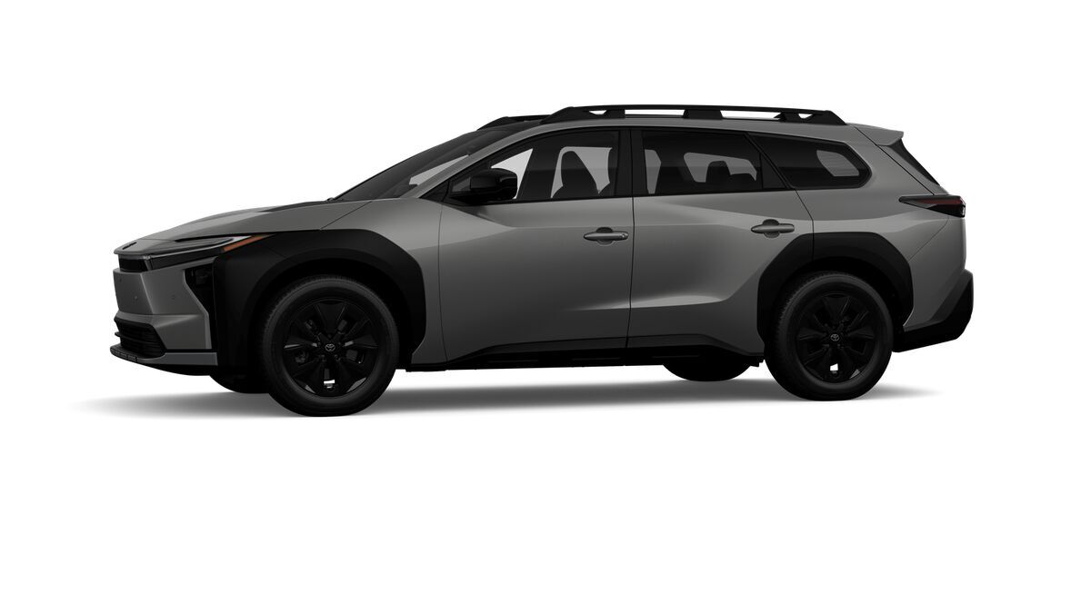 2026 Toyota bZ Woodland bZ Woodland Premium Fredericksburg VA