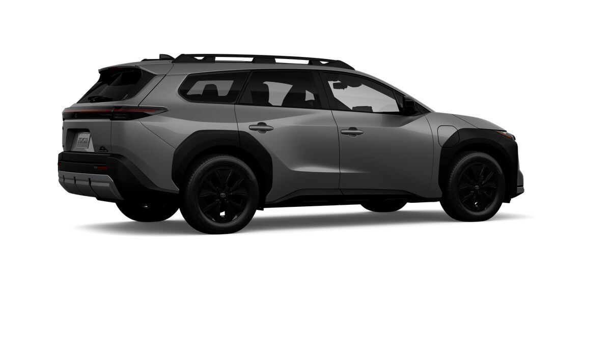 2026 Toyota bZ Woodland bZ Woodland Premium Fredericksburg VA