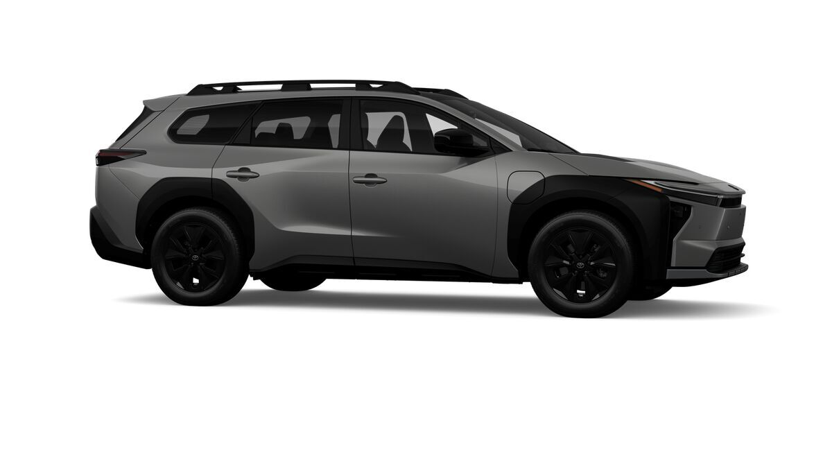 2026 Toyota bZ Woodland bZ Woodland Premium Fredericksburg VA