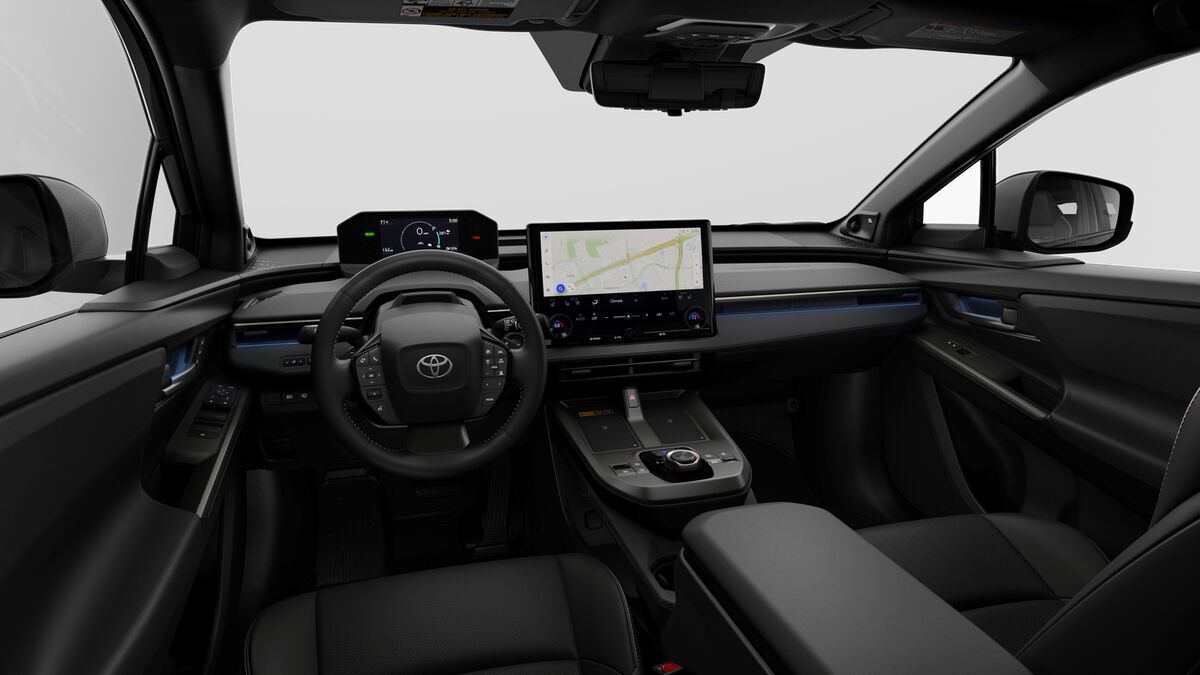 2026 Toyota bZ Woodland bZ Woodland Premium Fredericksburg VA