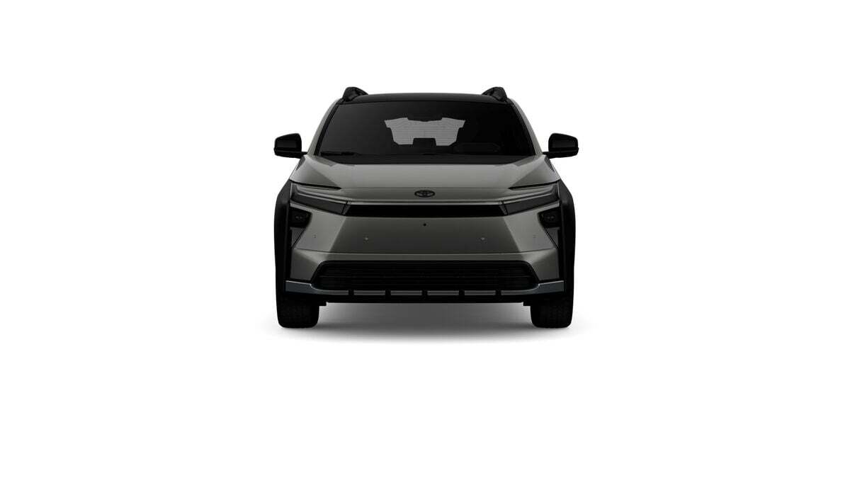 2026 Toyota bZ Woodland bZ Woodland Premium Fredericksburg VA