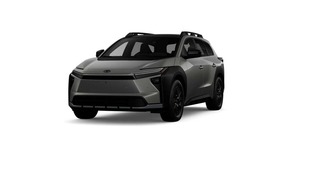 2026 Toyota bZ Woodland bZ Woodland Premium Fredericksburg VA