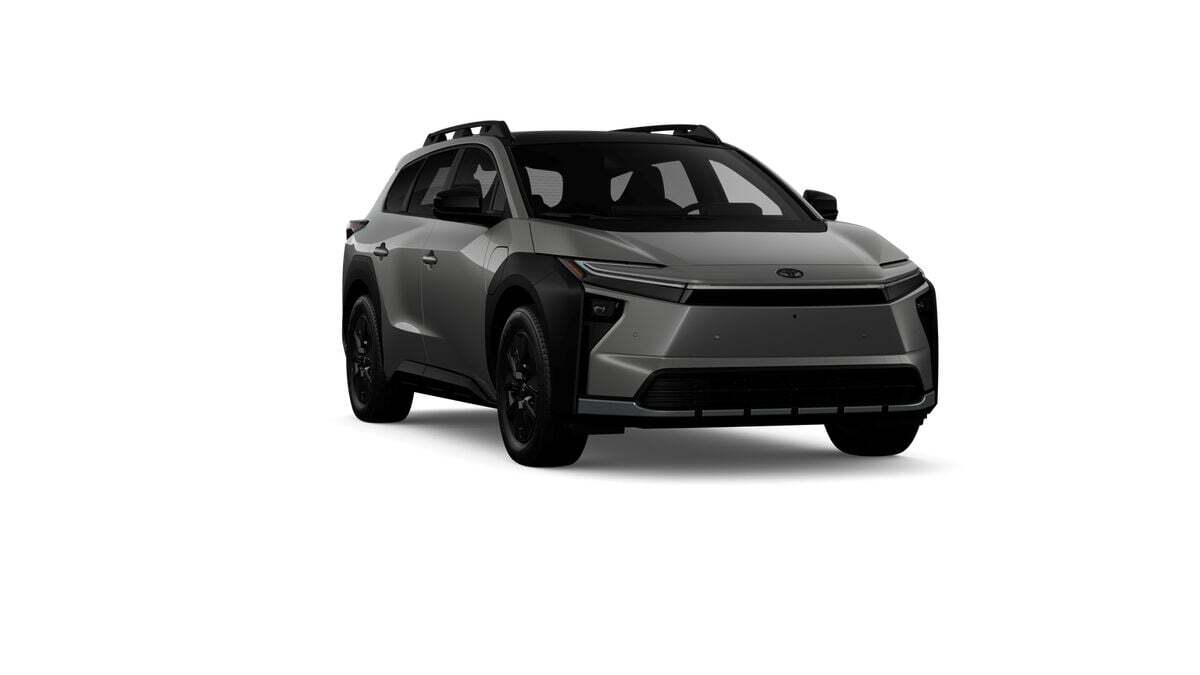 2026 Toyota bZ Woodland bZ Woodland Premium Fredericksburg VA