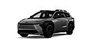 2026 Toyota bZ Woodland bZ Woodland Premium