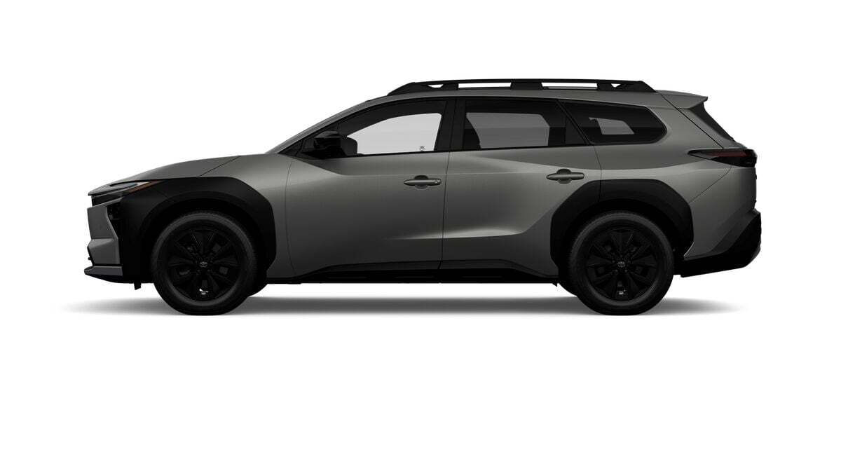 2026 Toyota bZ Woodland bZ Woodland Premium Fredericksburg VA