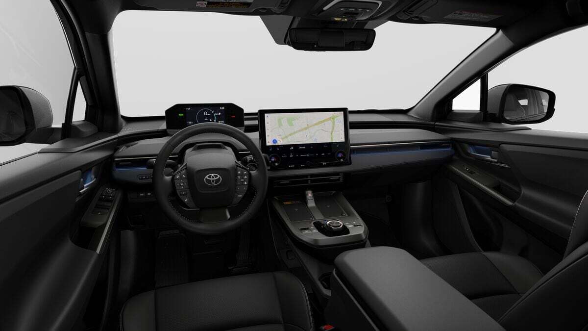 2026 Toyota bZ Woodland bZ Woodland Stafford VA