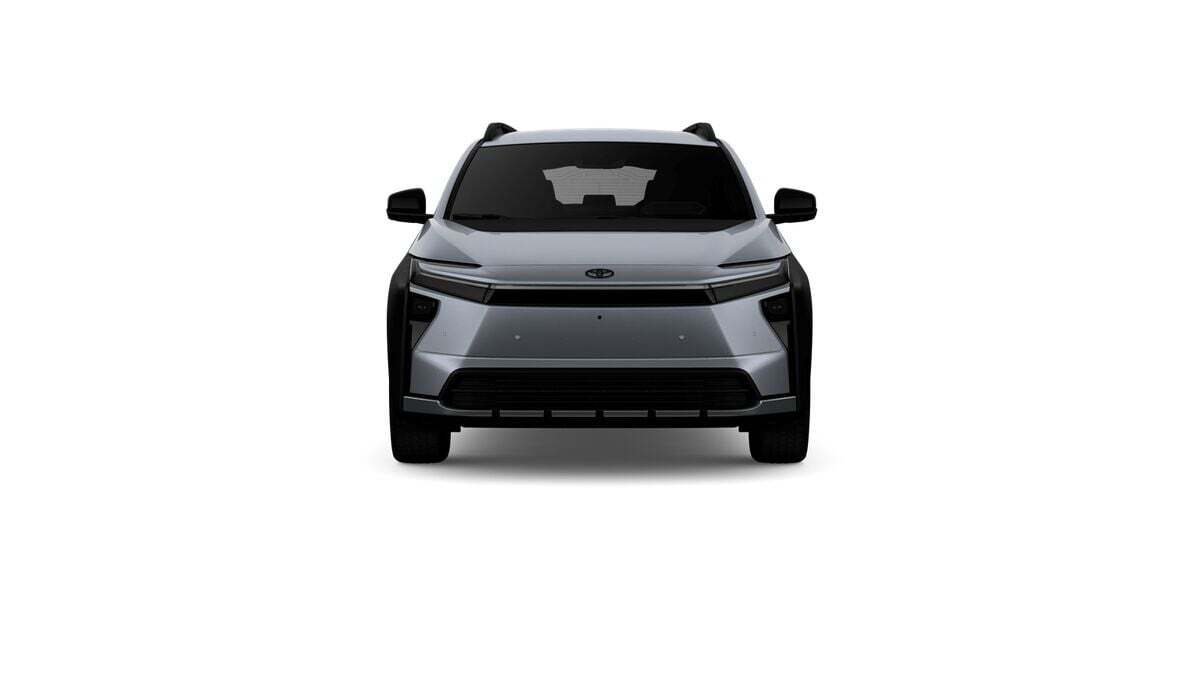2026 Toyota bZ Woodland bZ Woodland Stafford VA