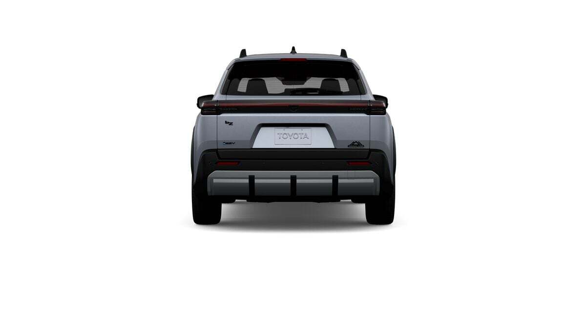 2026 Toyota bZ Woodland bZ Woodland Stafford VA
