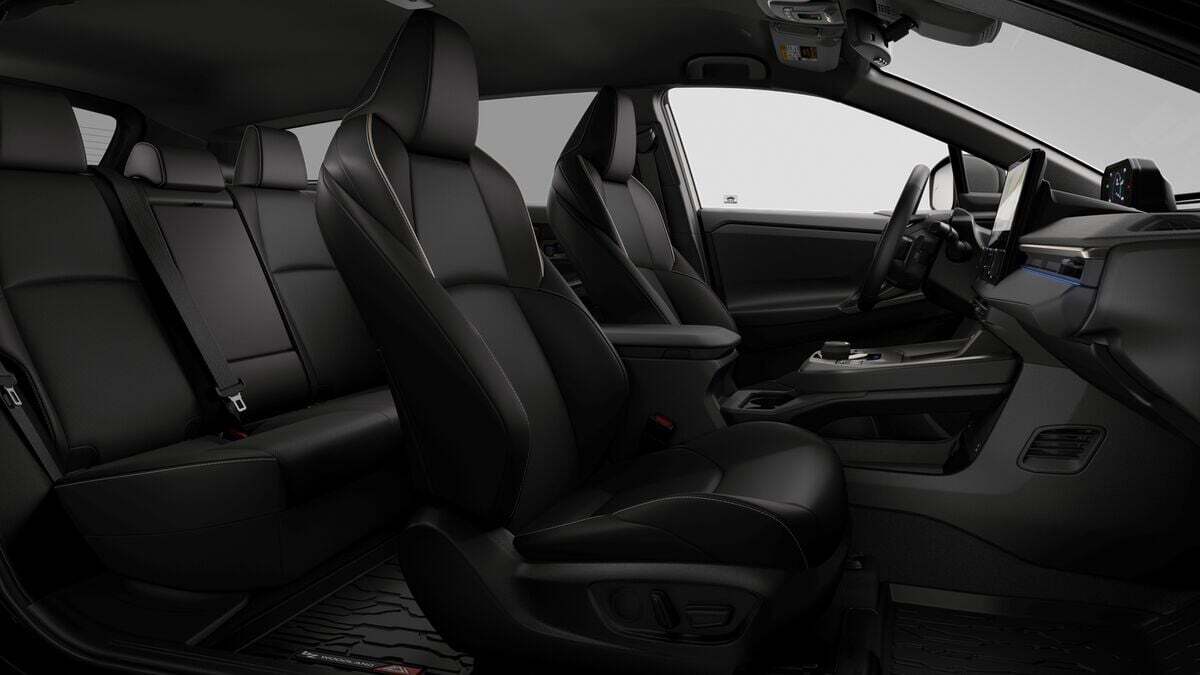 2026 Toyota bZ Woodland bZ Woodland Stafford VA