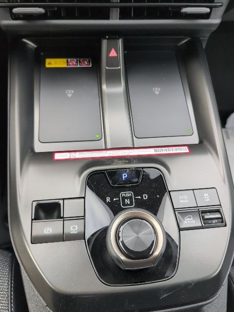 2026 Toyota bZ XLE AWD San Clemente CA