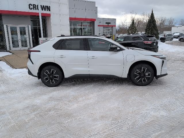 2026 Toyota bZ XLE AWD San Clemente CA