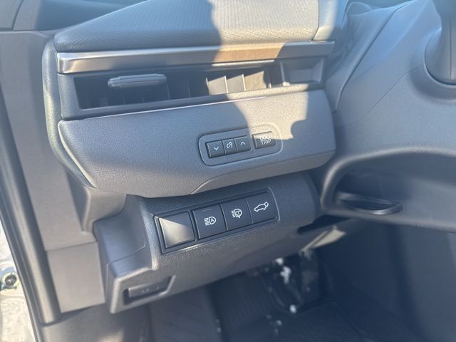 2026 Toyota bZ XLE AWD San Clemente CA