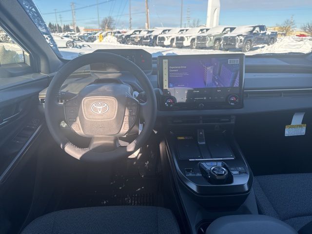 2026 Toyota bZ XLE AWD San Clemente CA