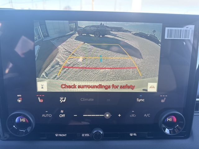 2026 Toyota bZ XLE AWD San Clemente CA