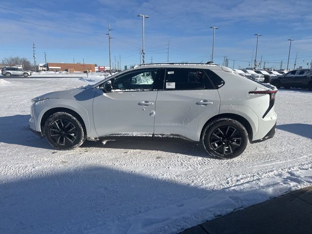 2026 Toyota bZ XLE AWD San Clemente CA