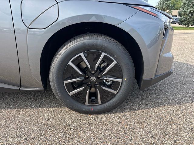 2026 Toyota bZ XLE AWD San Clemente CA