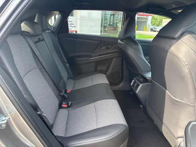 2026 Toyota bZ XLE AWD San Clemente CA