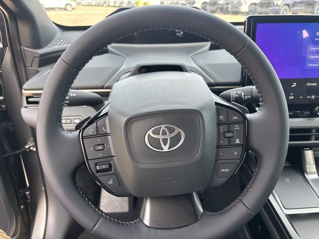 2026 Toyota bZ XLE AWD San Clemente CA
