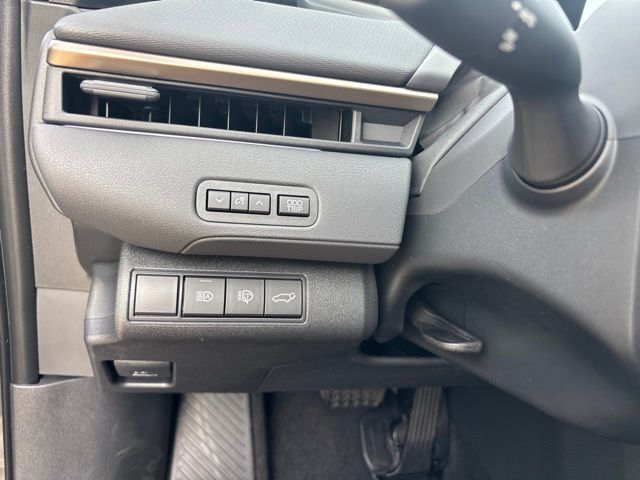 2026 Toyota bZ XLE AWD San Clemente CA