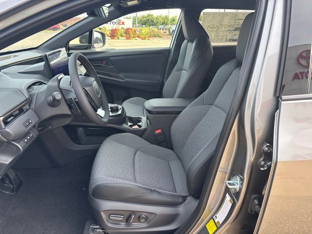 2026 Toyota bZ XLE AWD San Clemente CA